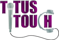 Titus Touch Music Logo