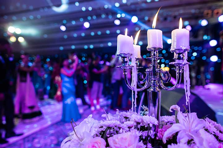Top 5 Wedding Mistakes