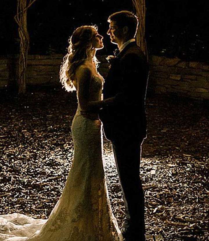 Wedding Packages