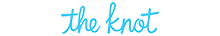 The Knot Logo The Knot Logo